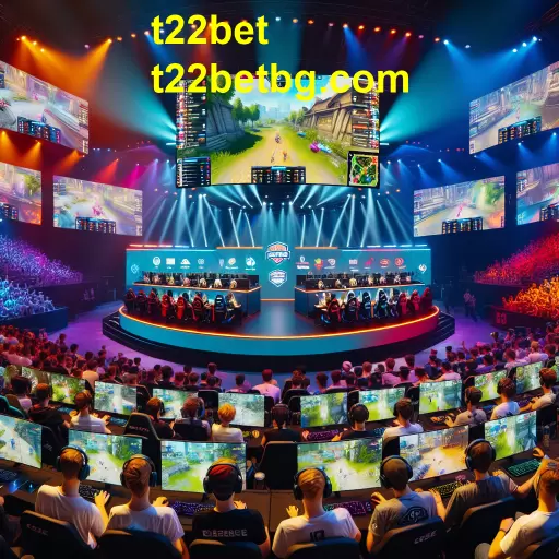 A Ascensão dos eSports e Sua Popularidade nas Apostas Online