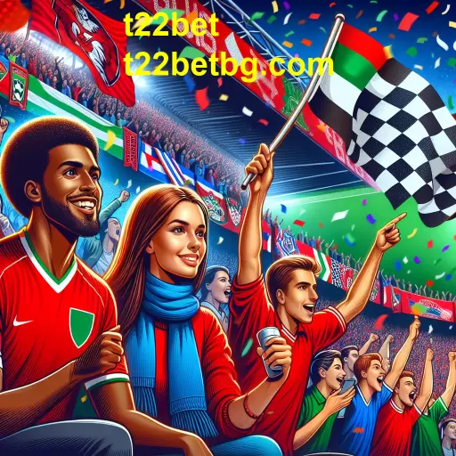Apostas em Futebol: Tudo o que Você Precisa Saber na t22bet